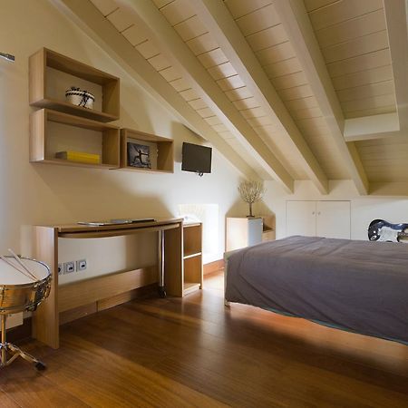 Tenedos Loft Apartment Corfu  Bagian luar foto