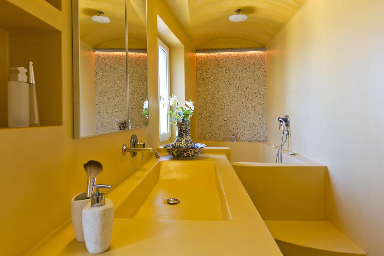 Tenedos Loft Apartment Corfu  Bagian luar foto