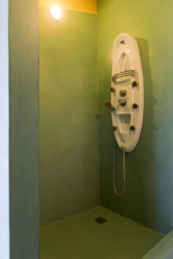 Tenedos Loft Apartment Corfu  Bagian luar foto