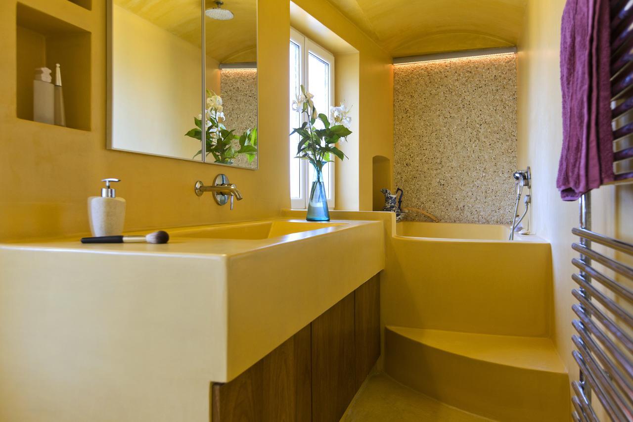 Tenedos Loft Apartment Corfu  Bagian luar foto
