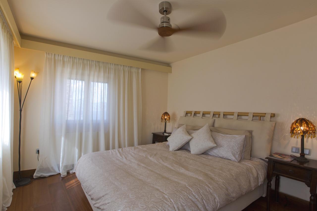Tenedos Loft Apartment Corfu  Bagian luar foto